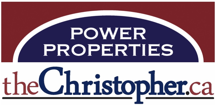 Power Properties Ltd. | theChristopher.ca